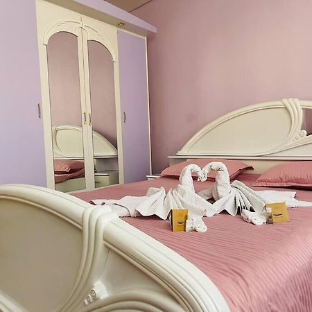 אורדאה Lavender Luxury Apartment מראה חיצוני תמונה