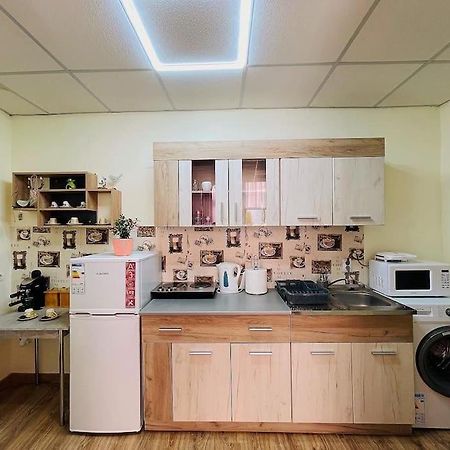 אורדאה Lavender Luxury Apartment מראה חיצוני תמונה