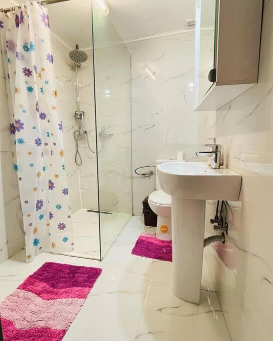 אורדאה Lavender Luxury Apartment מראה חיצוני תמונה