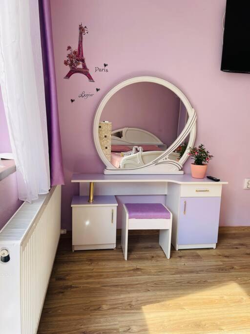 אורדאה Lavender Luxury Apartment מראה חיצוני תמונה