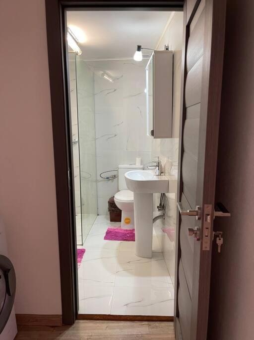 אורדאה Lavender Luxury Apartment מראה חיצוני תמונה