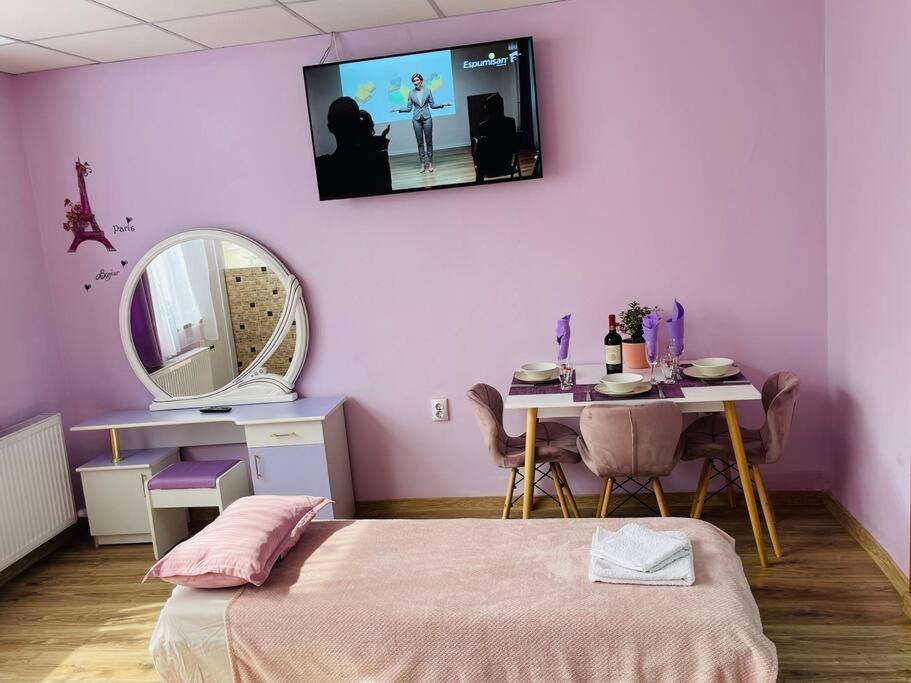 אורדאה Lavender Luxury Apartment מראה חיצוני תמונה