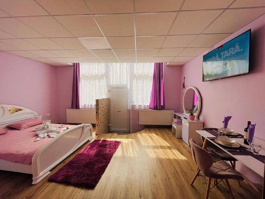 אורדאה Lavender Luxury Apartment מראה חיצוני תמונה