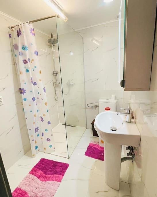 אורדאה Lavender Luxury Apartment מראה חיצוני תמונה