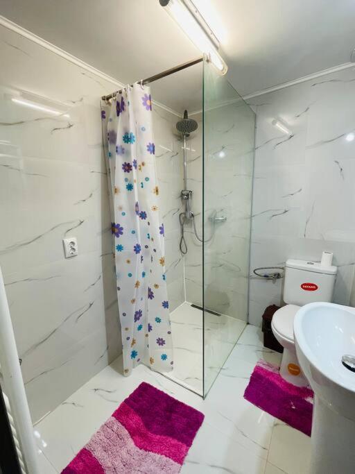 אורדאה Lavender Luxury Apartment מראה חיצוני תמונה