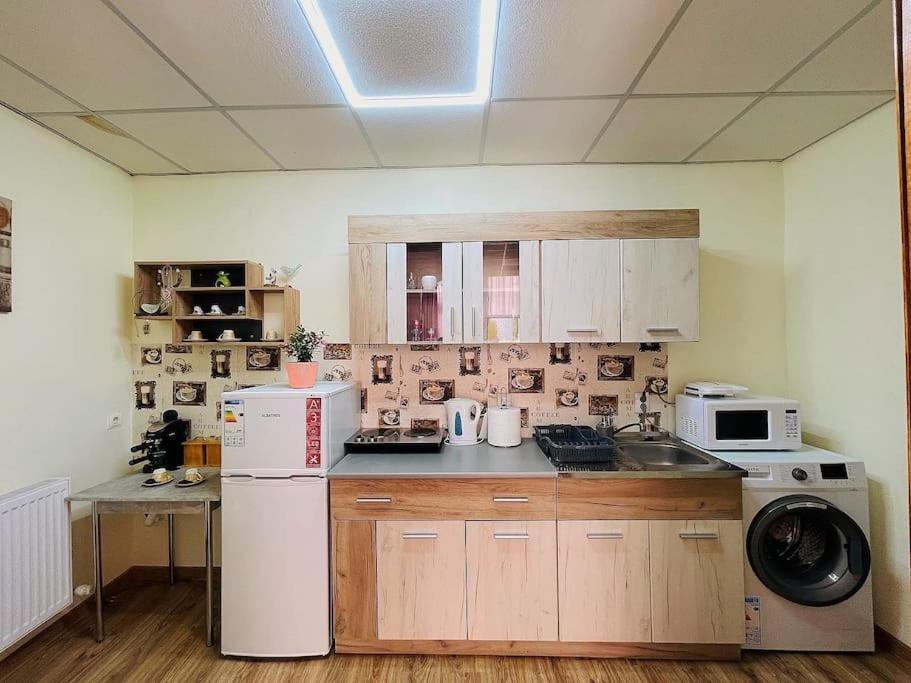 אורדאה Lavender Luxury Apartment מראה חיצוני תמונה