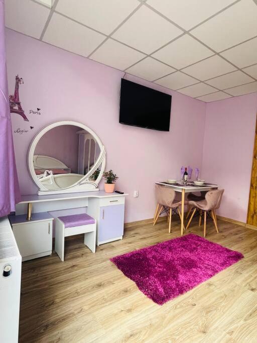 אורדאה Lavender Luxury Apartment מראה חיצוני תמונה