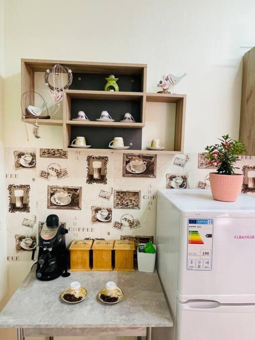אורדאה Lavender Luxury Apartment מראה חיצוני תמונה
