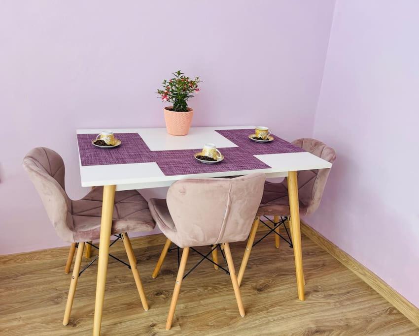 אורדאה Lavender Luxury Apartment מראה חיצוני תמונה
