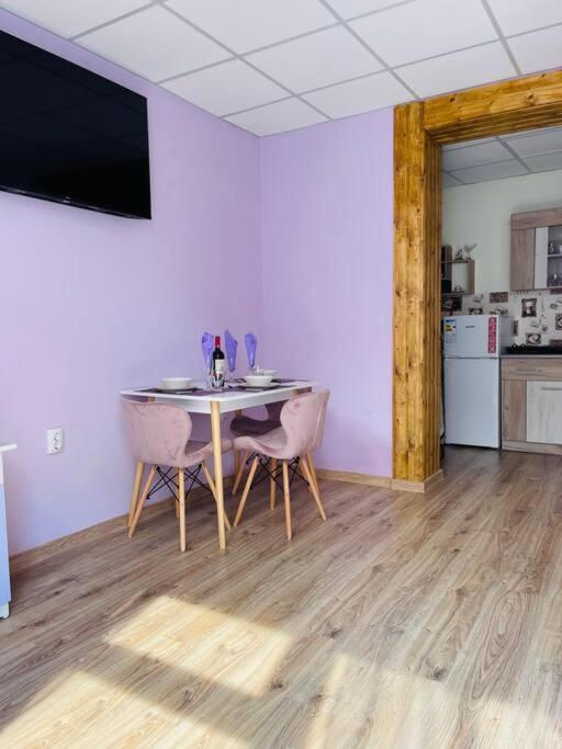 אורדאה Lavender Luxury Apartment מראה חיצוני תמונה