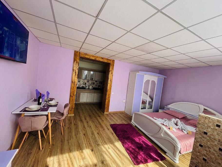 אורדאה Lavender Luxury Apartment מראה חיצוני תמונה